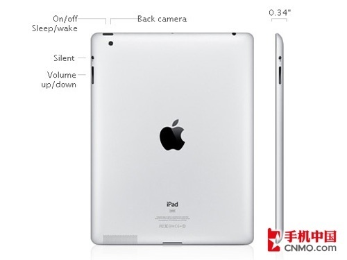 iPad 2Ԥ ȫA5˫˴ 