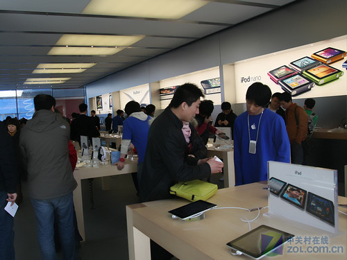 ƻiPad Apple Store 