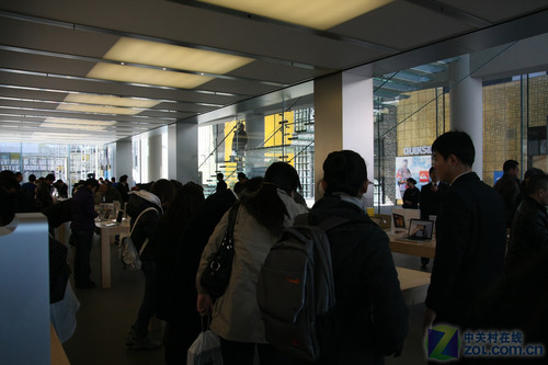 ƻiPad Apple Store 