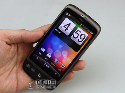 Android» HTC Desire׷ 