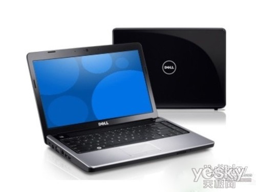 Inspiron 14(I1440R-168)