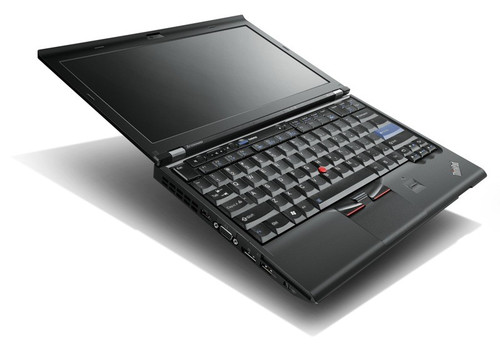 联想发ThinkPad X220新本 续航达9小时 