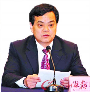 贺优琳（资料图片）记者黄澄锋摄