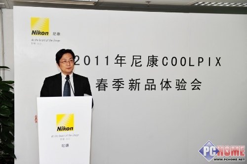 2011῵COOLPIXƷͷ