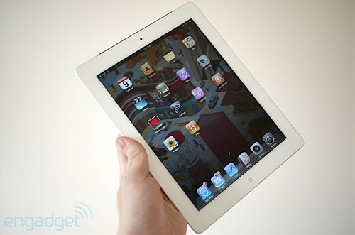 iPad2 
