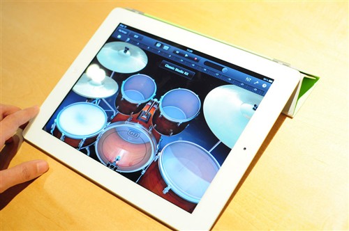 iPad2 