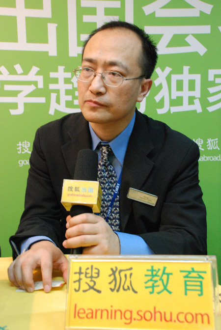 Zhaohui Wang,PhD »ӱѧ ίԱרԱ