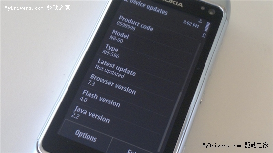 Symbian^3ȫ½ʵͼع