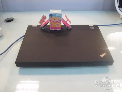 ThinkPad T410i 