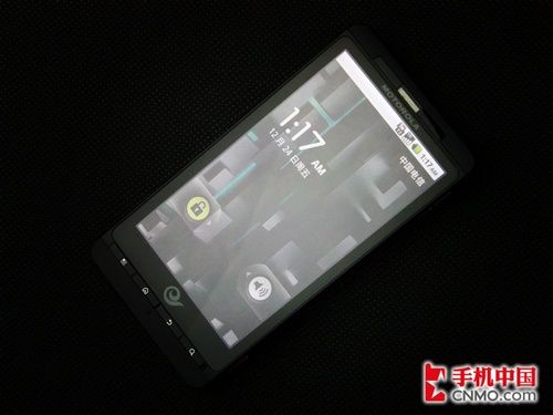 1.2G主频DROID X ME811仅售4299元（行货） 睿风 