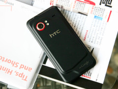 HTC Incredible 