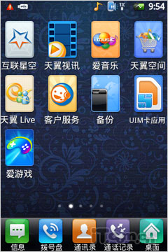 ǧԪAndroidܻ D530