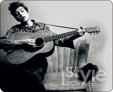 Bob-Dylan
