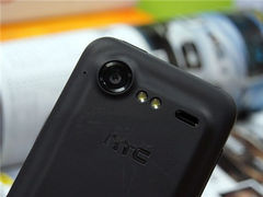 HTC Incredible S Android콢 