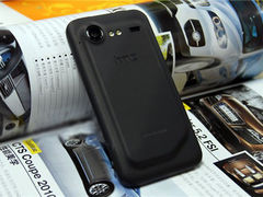 HTC Incredible S Android콢 