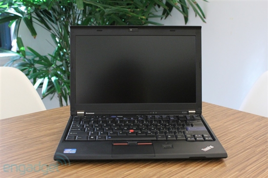 С ThinkPad X220+ͼ