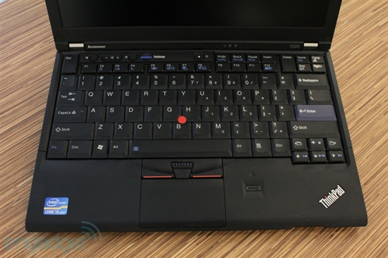 С ThinkPad X220+ͼ