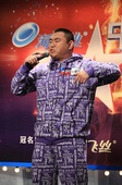 资料：《中国达人秀》第二季初选选手-王健行