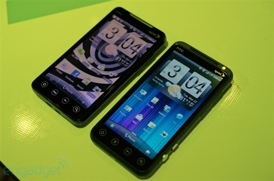 HTC׿˫˻EVO 3D