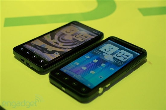 HTC׿˫˻EVO 3D