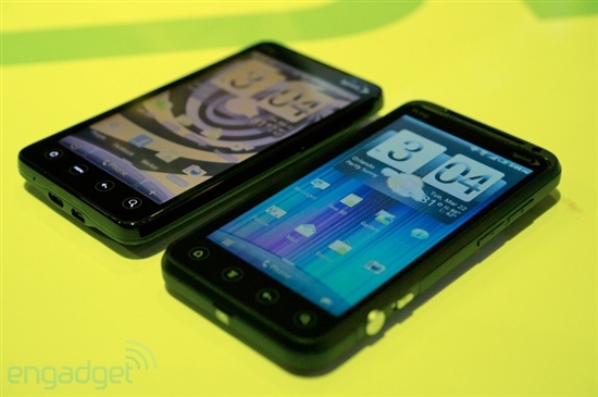 HTC׿˫˻EVO 3D