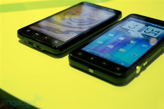 HTC׿˫˻EVO 3D