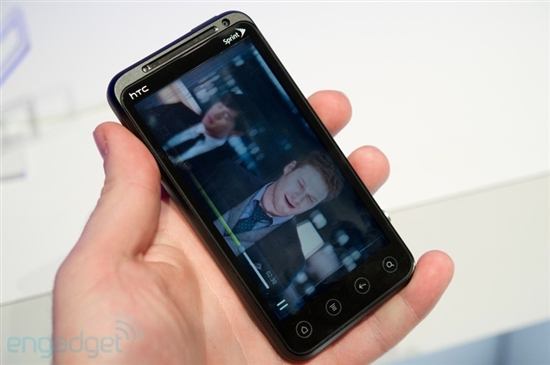 HTC׿˫˻EVO 3D