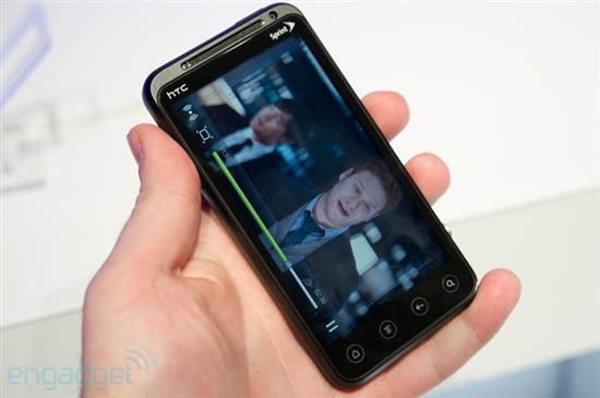 HTC׿˫˻EVO 3D