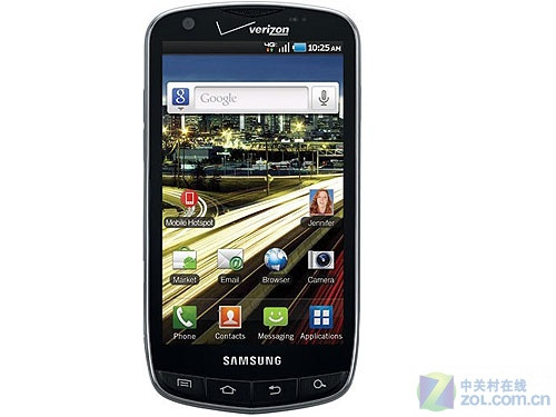 LTEi510 Droid Chargeع 