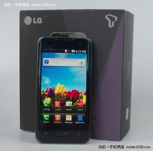 LG Tegra2˫ƽ̨ Optimus 2Xͼ