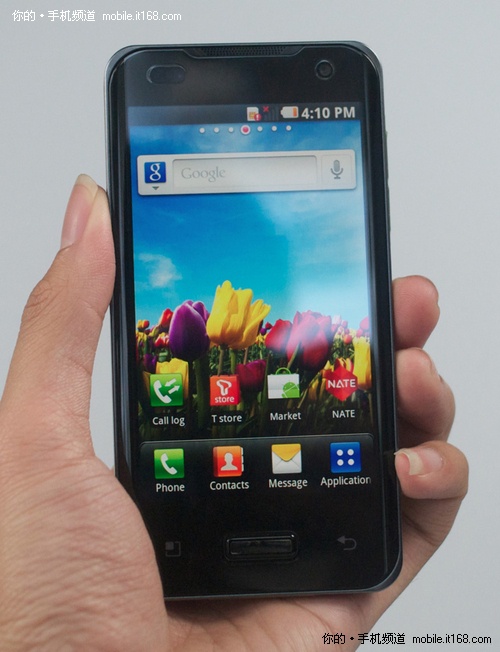 LG Tegra2˫ƽ̨ Optimus 2Xͼ