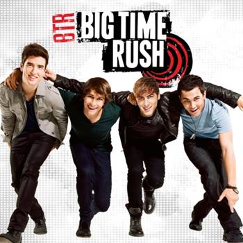 派隊男孩(big time rush)