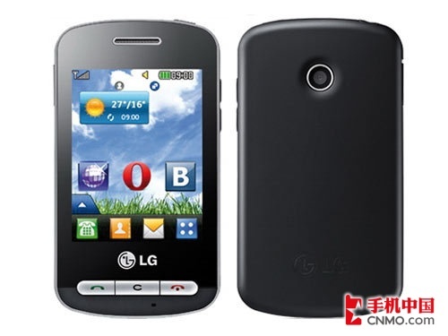 ͼWi-Fi+ LG T315i 