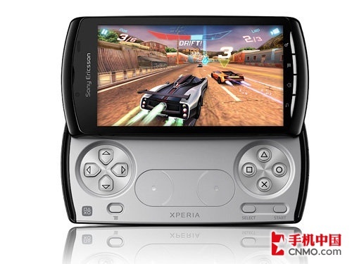 AndroidϷֻ Xperia Play۸ع 