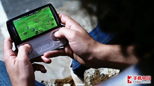 AndroidϷֻ Xperia Play۸ع 