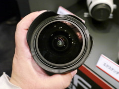 EF 8-15mm F4L Fisheye USMʵͼ