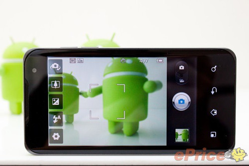 Tegra 2˫ǿ LG Optimus 2X 