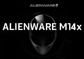 14ϷAlienware M14x