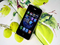 iPhone4大幅缩水 最新3G行货手机报价表 