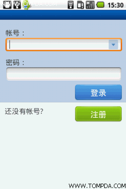 sns注册失败