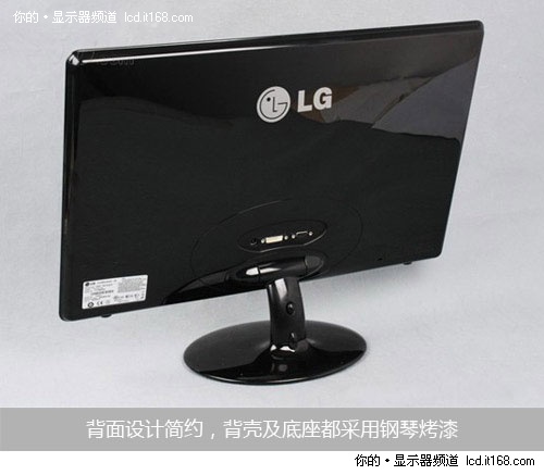 LG E2350T LEDɲж