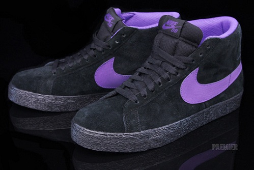 Nike SB Blazer High