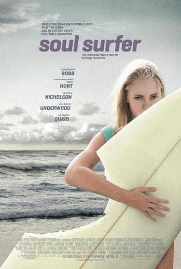 ˡSoul Surfer