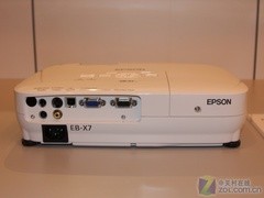 零秒关机 爱普生EB-X7入门机仅4200元(图片太少！！最少5张) 