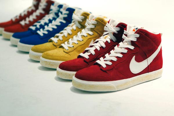 ͷ׸ɫ NikeDunk AC Vintage ϵ