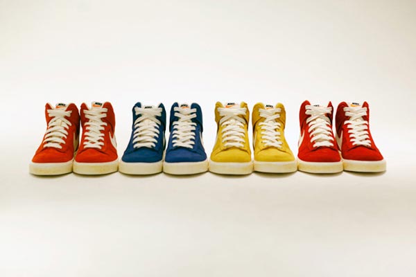 ͷ׸ɫ NikeDunk AC Vintage ϵ