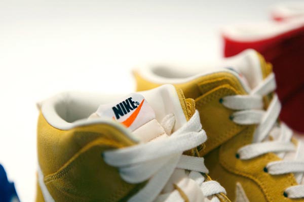 ͷ׸ɫ NikeDunk AC Vintage ϵ
