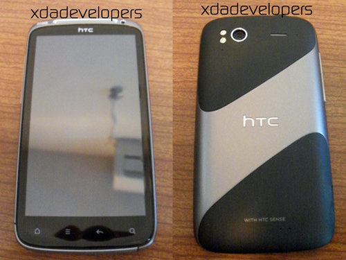 1.2GHz˫ HTC Sensation 