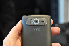 4.3Ӣ1GHzܻ HTC HD7ٱϲ 