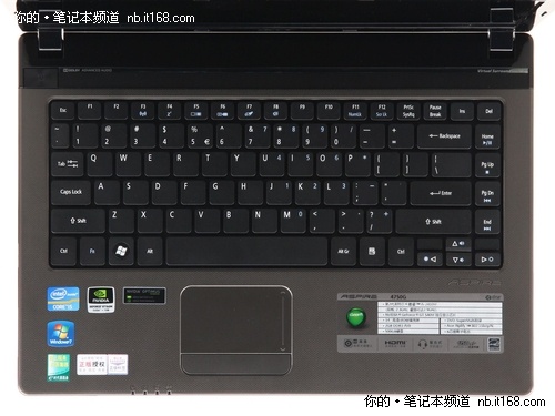 곞4750G i5+GT540M 4799Ԫ